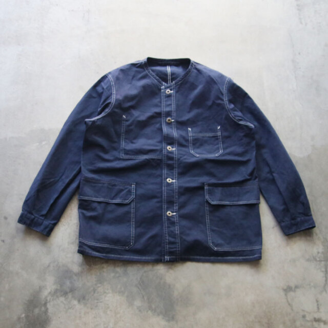 Nigel Cabourn,ナイジェル ケーボン,french work jacket