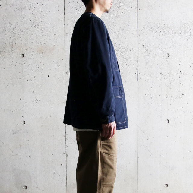 Nigel Cabourn (ナイジェル ケーボン) 80430030001 [FRENCH WORK