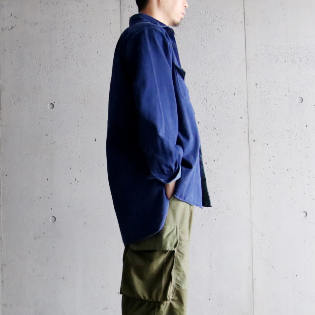 NIGEL CABOURN (ナイジェルケーボン) [MAINE LINE] 80450010001
