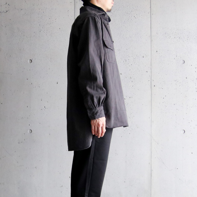 NIGEL CABOURN (ナイジェルケーボン) [MAINE LINE] 80450010001