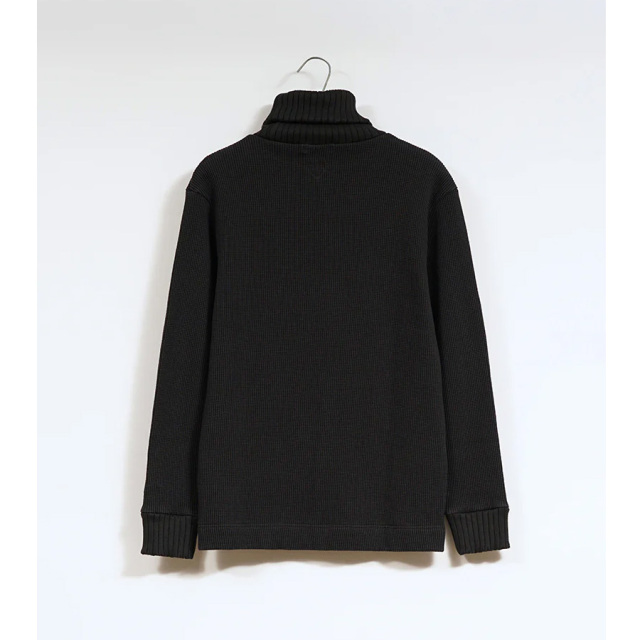 NIGEL CABOURN (ナイジェルケーボン) 80510020125 [TURTLE NECK
