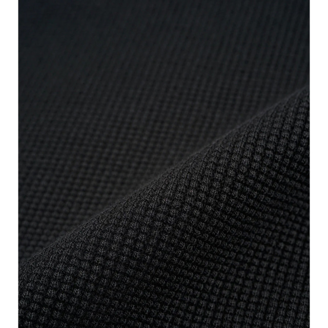 Nigel Cabourn,ナイジェル・ケーボン,タートルネックカットソー,TURTLE NECK WAFFLE,タートルネックワッフル