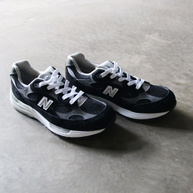 new balance,ニューバランス,M992 EB
