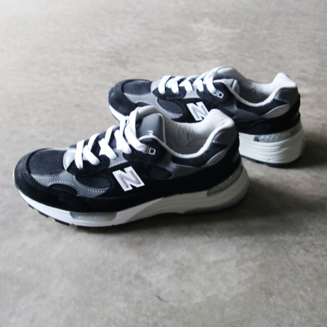 new balance,ニューバランス,M992 EB