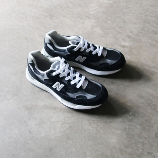 new balance,ニューバランス,M992 EB
