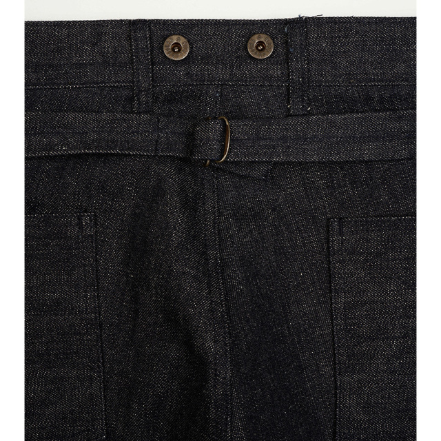 NIGEL CABOURN (ナイジェルケーボン) [MAINE LINE] 80500011005 [30s