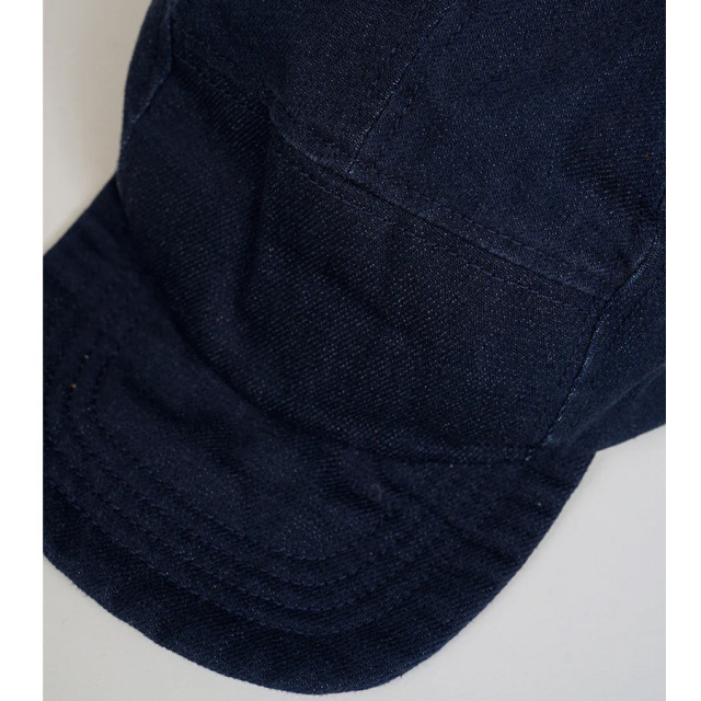 Nigel Cabourn,ナイジェルケーボン,Nigel Cabourn 通販,5パネルキャップ - ヘヴィーコットン,AC05 5 PANEL CAP - HEAVY COTTON