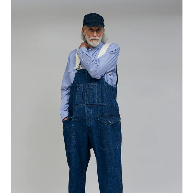 Nigel Cabourn,ナイジェルケーボン,Nigel Cabourn 通販,5パネルキャップ - ヘヴィーコットン,AC05 5 PANEL CAP - HEAVY COTTON