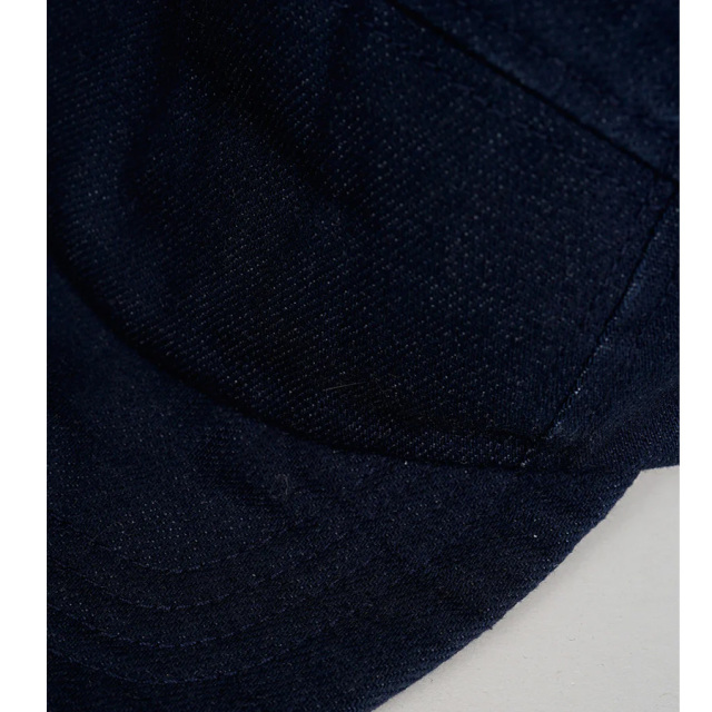 Nigel Cabourn,ナイジェルケーボン,Nigel Cabourn 通販,5パネルキャップ - ヘヴィーコットン,AC05 5 PANEL CAP - HEAVY COTTON