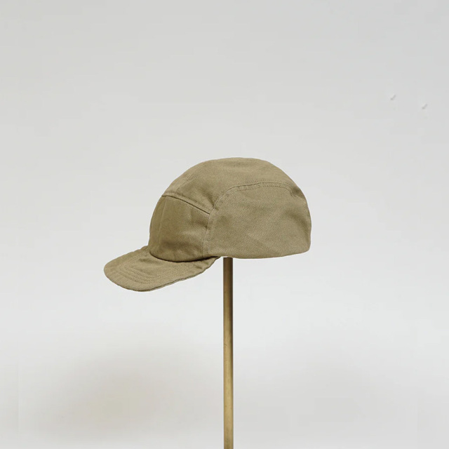 Nigel Cabourn,ナイジェルケーボン,Nigel Cabourn 通販,5パネルキャップ - ヘヴィーコットン,AC05 5 PANEL CAP - HEAVY COTTON