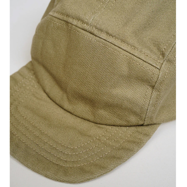 Nigel Cabourn,ナイジェルケーボン,Nigel Cabourn 通販,5パネルキャップ - ヘヴィーコットン,AC05 5 PANEL CAP - HEAVY COTTON