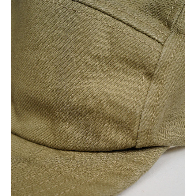 Nigel Cabourn,ナイジェルケーボン,Nigel Cabourn 通販,5パネルキャップ - ヘヴィーコットン,AC05 5 PANEL CAP - HEAVY COTTON