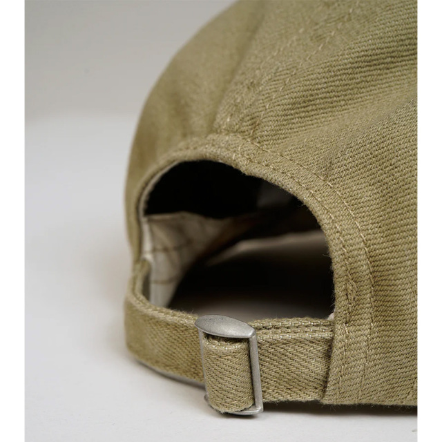 Nigel Cabourn,ナイジェルケーボン,Nigel Cabourn 通販,5パネルキャップ - ヘヴィーコットン,AC05 5 PANEL CAP - HEAVY COTTON