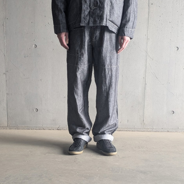 NIGEL CABOURN (ナイジェルケーボン) [LYBRO (ライブロ)] 80521350020