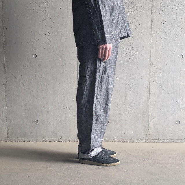 NIGEL CABOURN (ナイジェルケーボン) [LYBRO (ライブロ)] 80521350020