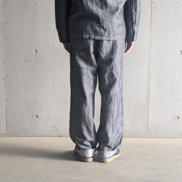 NIGEL CABOURN (ナイジェルケーボン) [LYBRO (ライブロ)] 80521350020