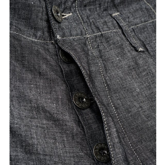NIGEL CABOURN (ナイジェルケーボン) [LYBRO (ライブロ)] 80521350020