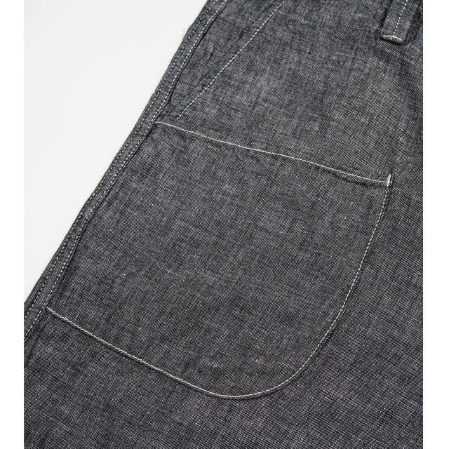 NIGEL CABOURN (ナイジェルケーボン) [LYBRO (ライブロ)] 80521350020