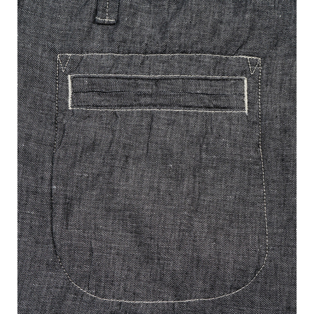 ナイジェルケーボン　LYBRO コットンリネンパンツ NIGEL CABOURN NIGEL CABOURN (ナイジェルケーボン) [LYBRO (ライブロ)] 80521350020