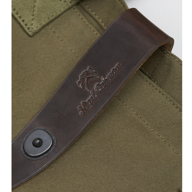 NIGEL CABOURN (ナイジェルケーボン) [MAINE LINE] 80480061003