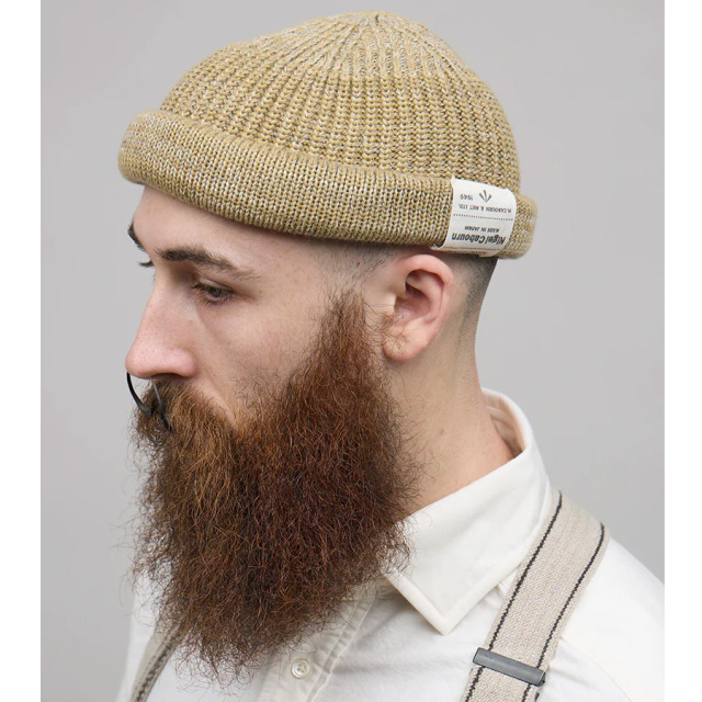NIGEL CABOURN (ナイジェルケーボン) [MAINE LINE] 80520066010