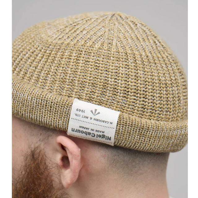NIGEL CABOURN (ナイジェルケーボン) [MAINE LINE] 80520066010
