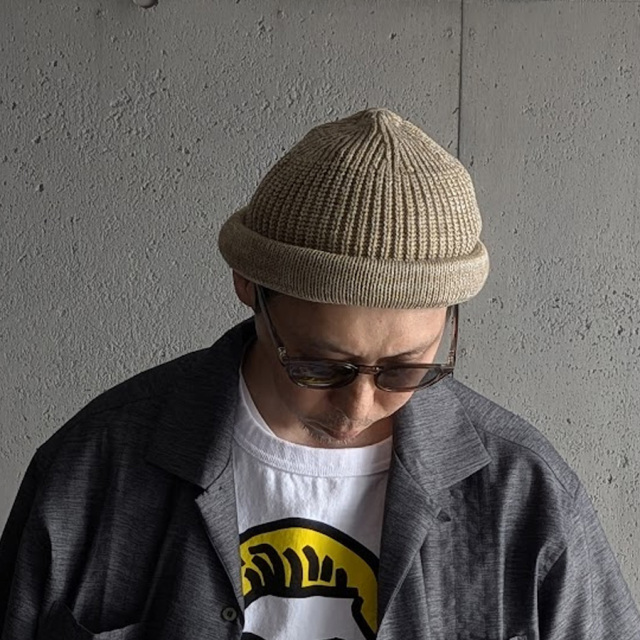 NIGEL CABOURN (ナイジェルケーボン) [MAINE LINE] 80520066010