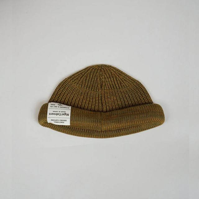 NIGEL CABOURN (ナイジェルケーボン) [MAINE LINE] 80520066010