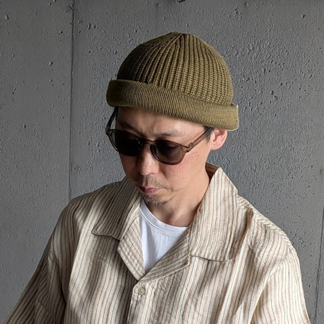 NIGEL CABOURN (ナイジェルケーボン) [MAINE LINE] 80520066010