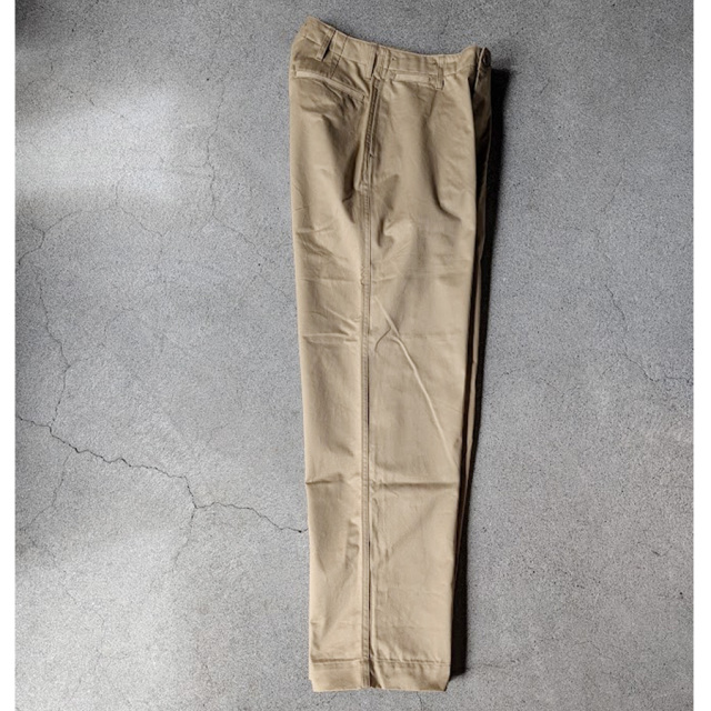 NIGEL CABOURN (ナイジェルケーボン) [MAINE LINE] 80530050020-1 [NEW