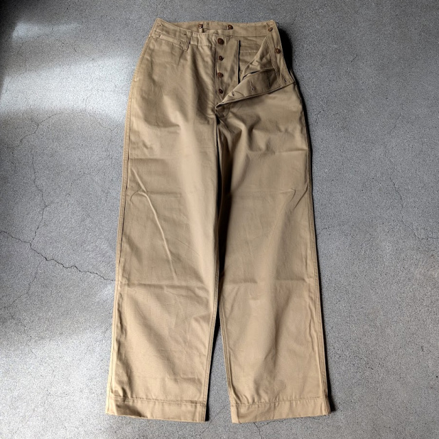 NIGEL CABOURN (ナイジェルケーボン) [MAINE LINE] 80530050020-1 [NEW