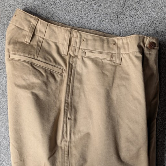 NIGEL CABOURN (ナイジェルケーボン) [MAINE LINE] 80530050020-1 [NEW