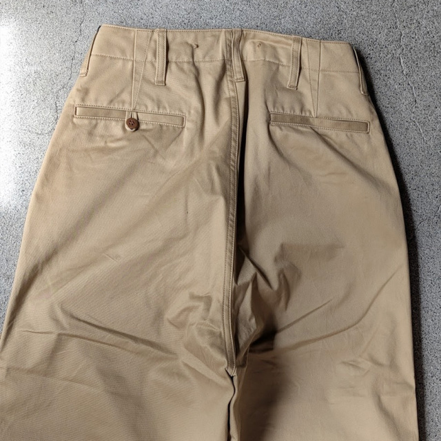 NIGEL CABOURN (ナイジェルケーボン) [MAINE LINE] 80530050020-1 [NEW