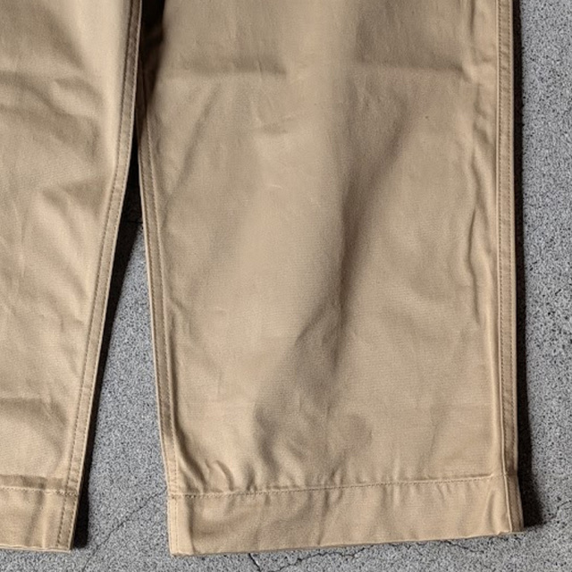 NIGEL CABOURN (ナイジェルケーボン) [MAINE LINE] 80530050020-1 [NEW