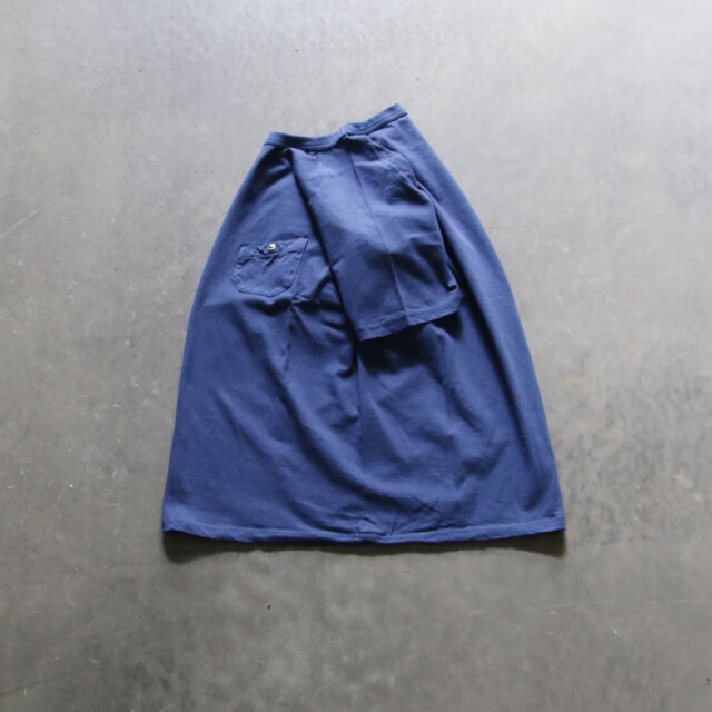 NIGEL CABOURN,new basic t-shirt,ナイジェルケーボン