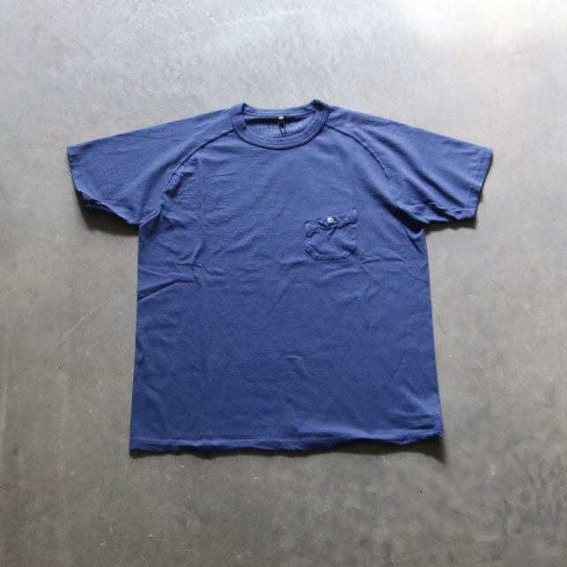 NIGEL CABOURN,new basic t-shirt,ナイジェルケーボン