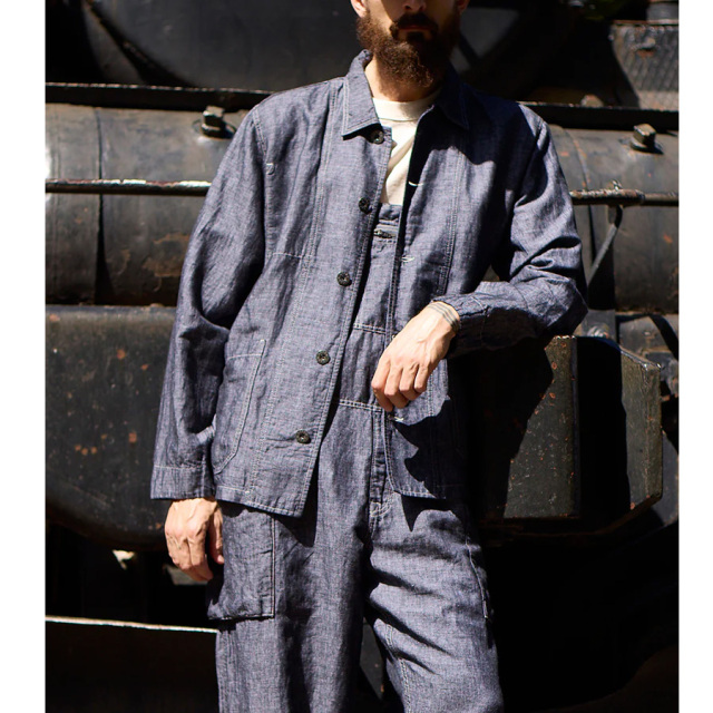 NIGEL CABOURN (ナイジェルケーボン) [LYBRO (ライブロ)] 80521380020