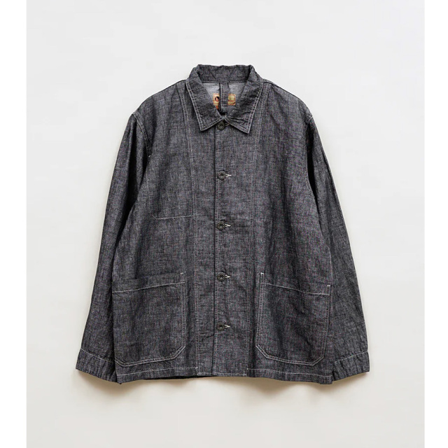 NIGEL CABOURN (ナイジェルケーボン) [LYBRO (ライブロ)] 80521380020