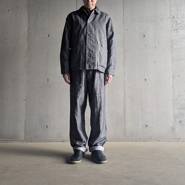 NIGEL CABOURN (ナイジェルケーボン) [LYBRO (ライブロ)] 80521380020