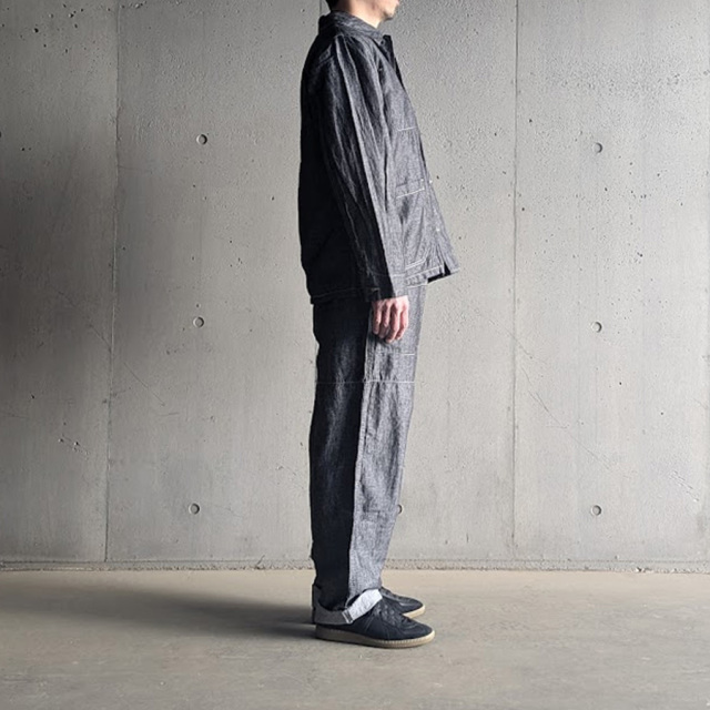 NIGEL CABOURN (ナイジェルケーボン) [LYBRO (ライブロ)] 80521380020