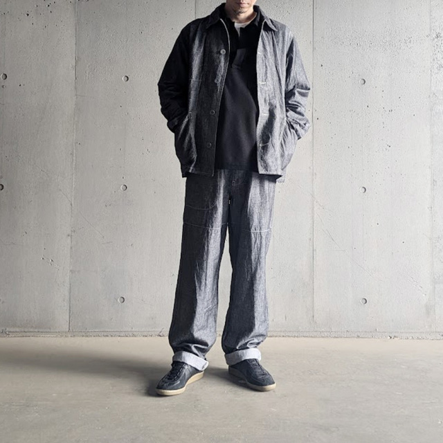 NIGEL CABOURN (ナイジェルケーボン) [LYBRO (ライブロ)] 80521380020