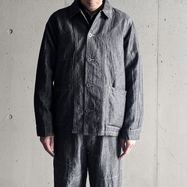 NIGEL CABOURN (ナイジェルケーボン) [LYBRO (ライブロ)] 80521380020