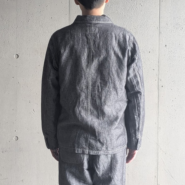 NIGEL CABOURN (ナイジェルケーボン) [LYBRO (ライブロ)] 80521380020