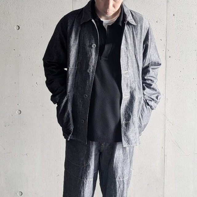 NIGEL CABOURN (ナイジェルケーボン) [LYBRO (ライブロ)] 80521380020