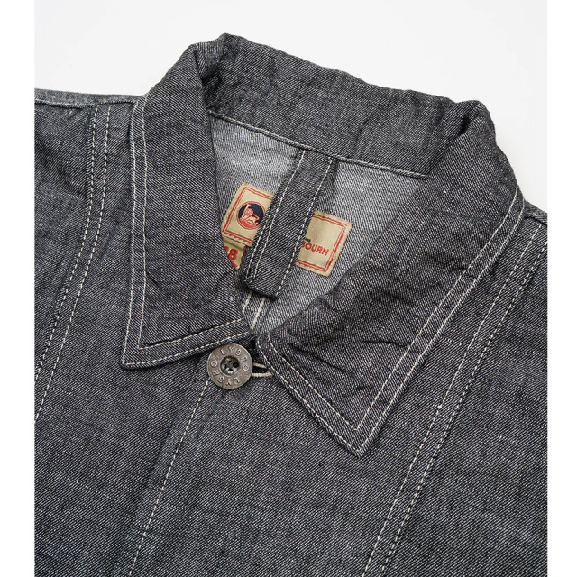 NIGEL CABOURN (ナイジェルケーボン) [LYBRO (ライブロ)] 80521380020