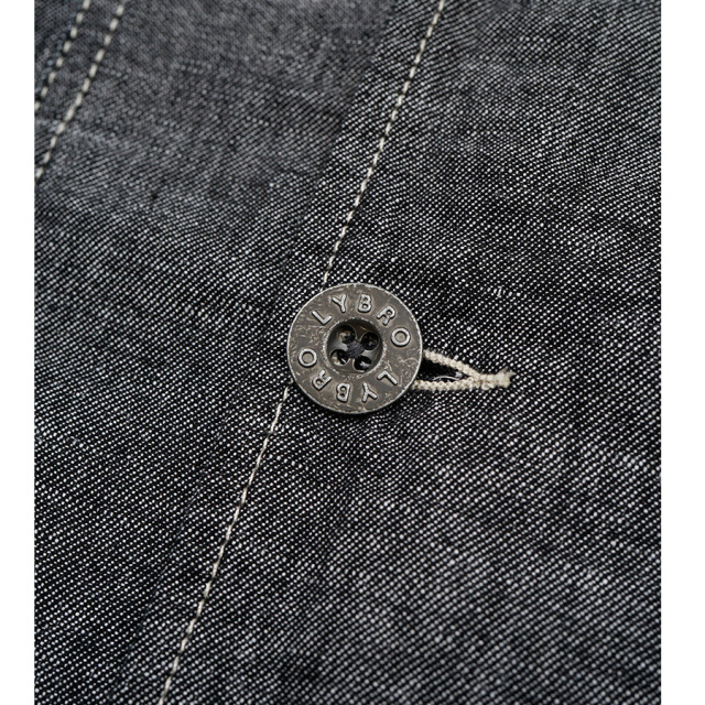 NIGEL CABOURN (ナイジェルケーボン) [LYBRO (ライブロ)] 80521380020