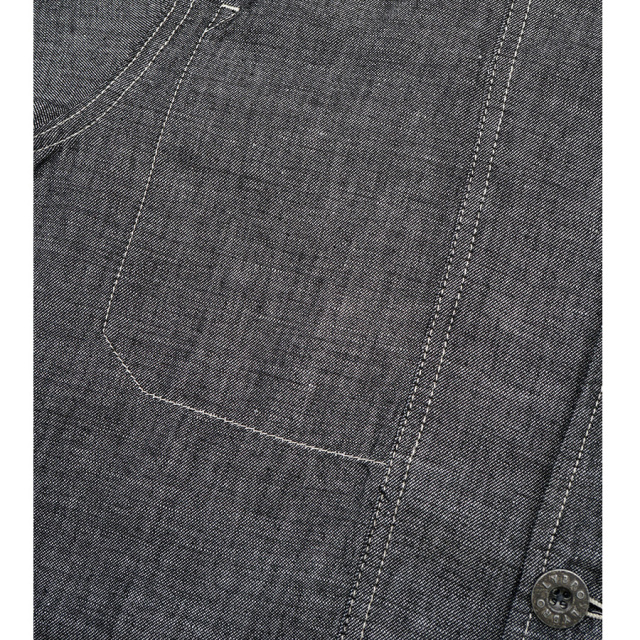 NIGEL CABOURN (ナイジェルケーボン) [LYBRO (ライブロ)] 80521380020