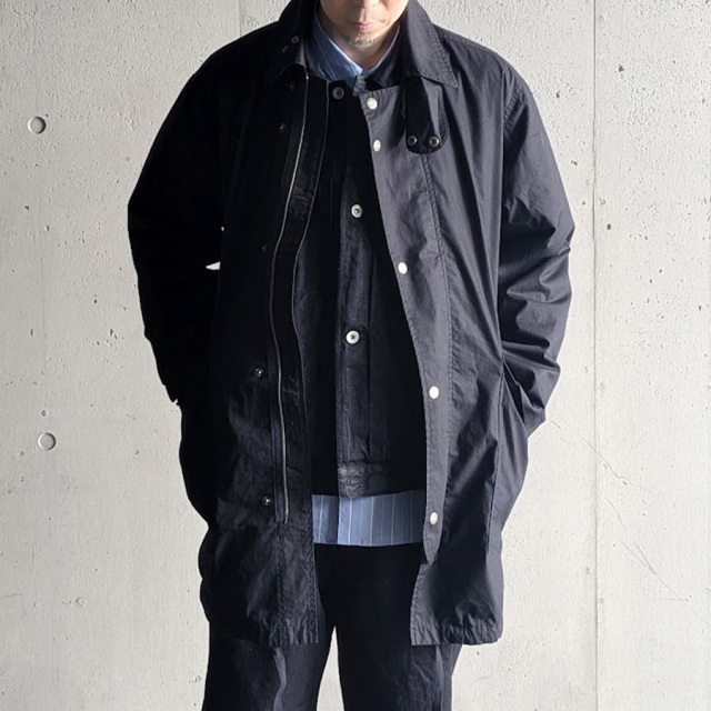 NIGEL CABOURN (ナイジェルケーボン) [LYBRO (ライブロ)] 80521300000