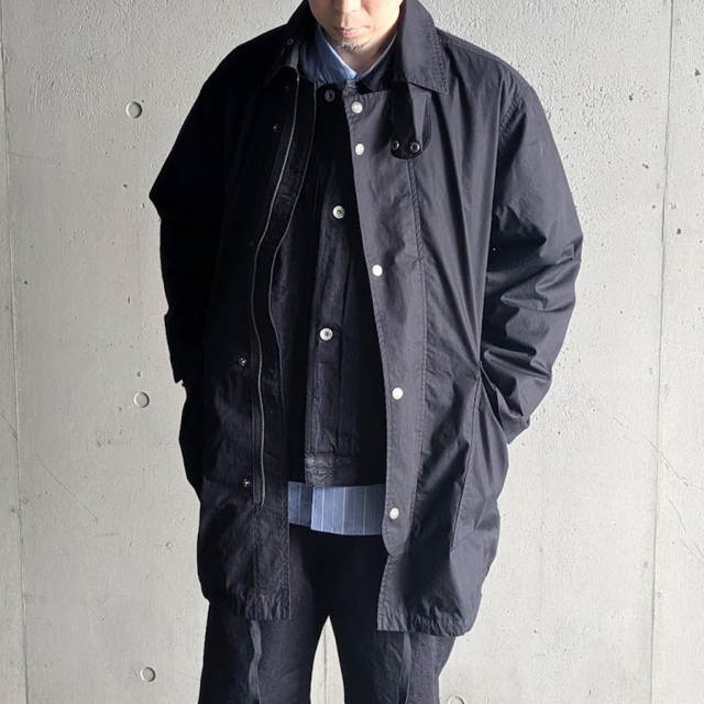 NIGEL CABOURN (ナイジェルケーボン) [LYBRO (ライブロ)] 80521300000