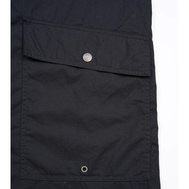 ナイジェル・ケーボン,lybro,ライブロ,Nigel Cabourn 通販,Nigel Cabourn 東京取り扱い店舗,FISHING PARKA - TECH COTTON